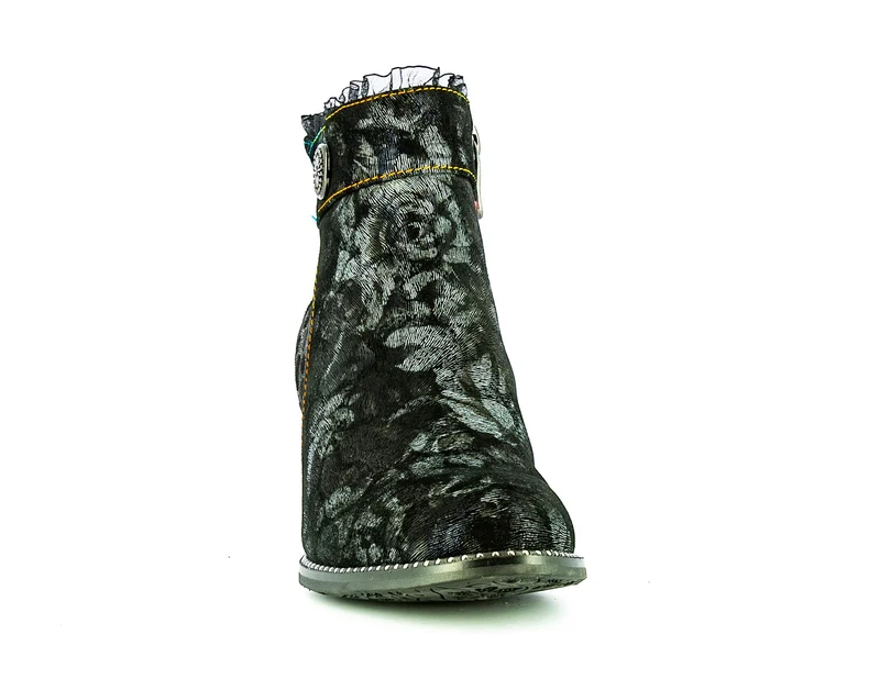 Bottines - ALCIZEEO 27