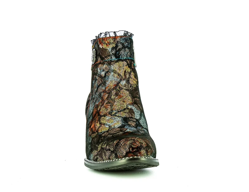 Bottines - ALCIZEEO 27