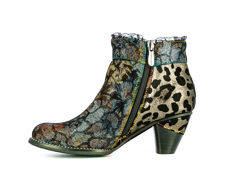 Bottines - ALCIZEEO 27