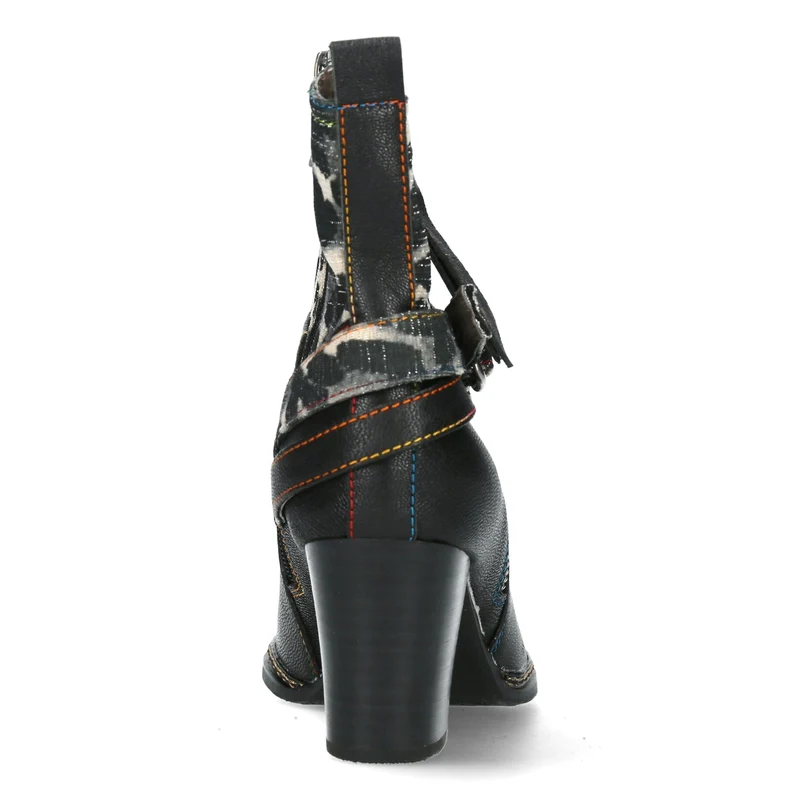 Bottines - ANCGELAO 04
