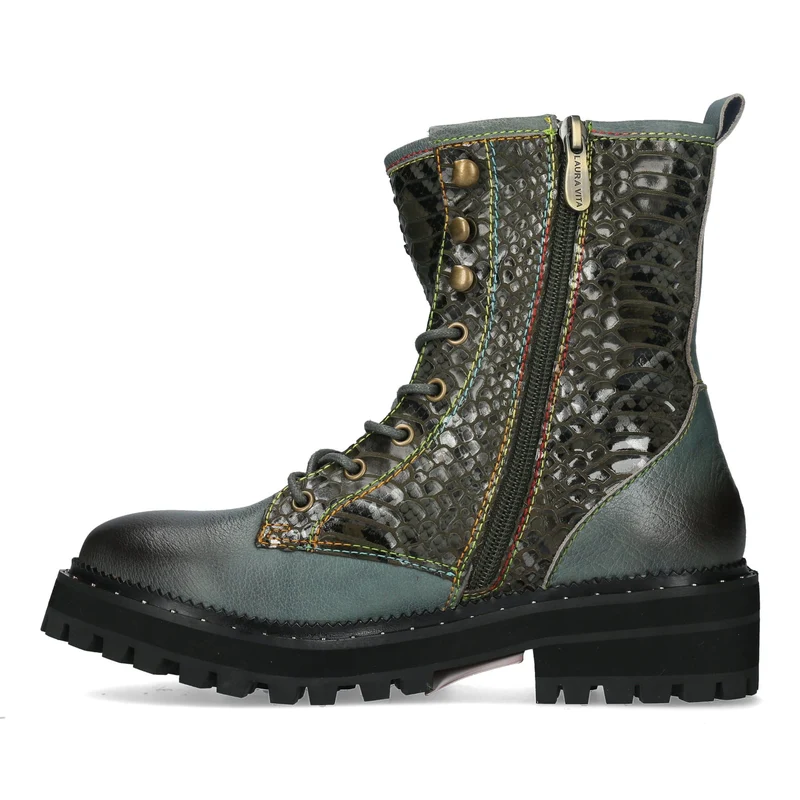 Bottines - IACNISO 01