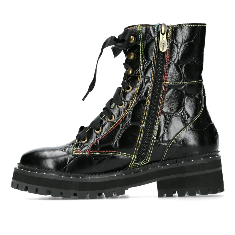 Bottines - IACNISO 01