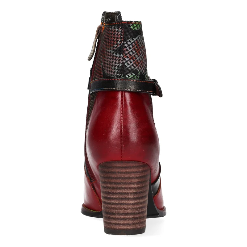 Bottines - ANCGIEO 04