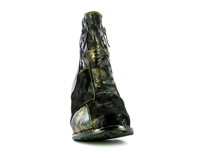 Bottines - IGCALO 03