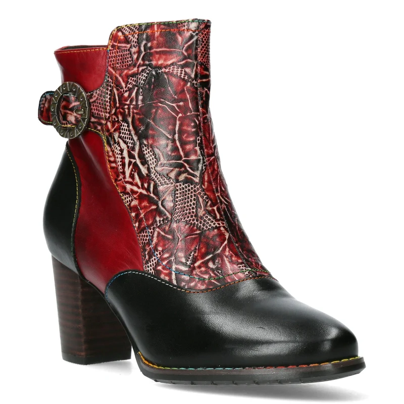 Bottines - ANCGIEO 01