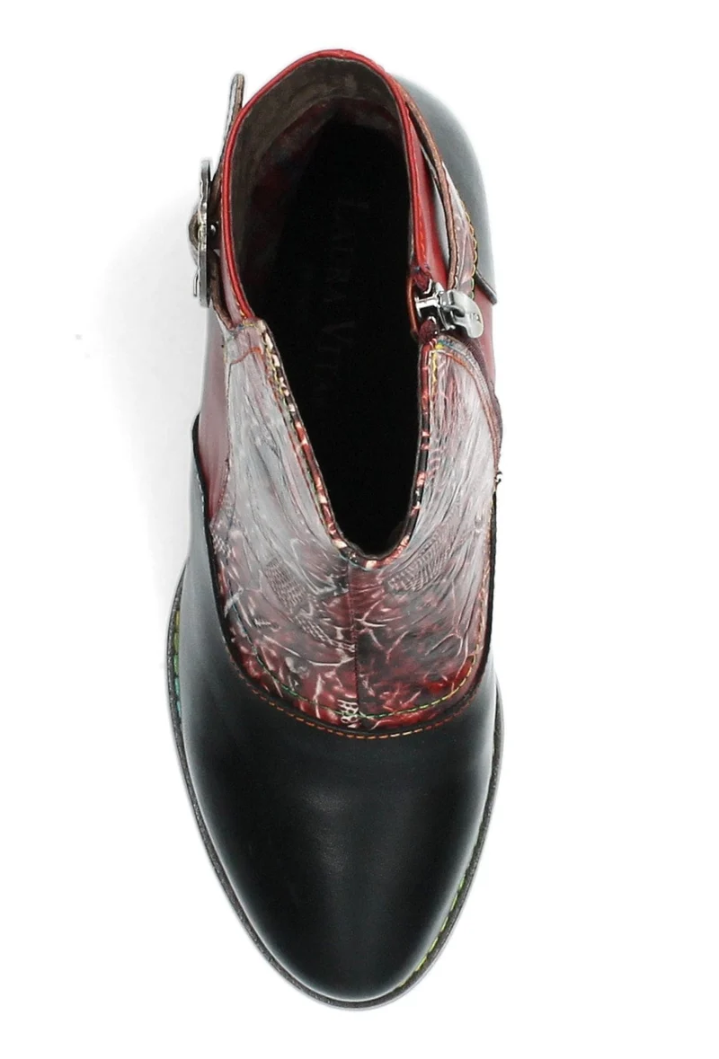 Bottines - ANCGIEO 01