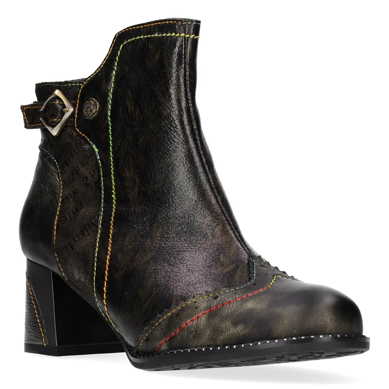 Bottines - ILCIRO 02
