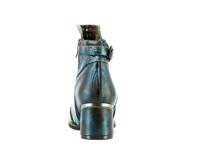 Bottines - ILCIRO 02