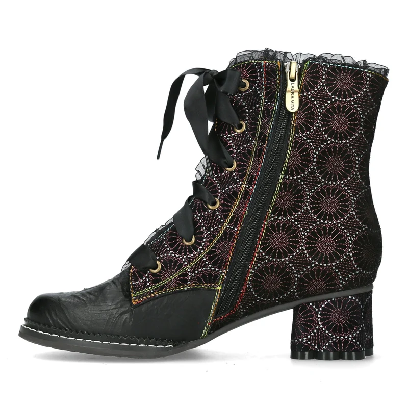 Bottines - IACDINEO 05