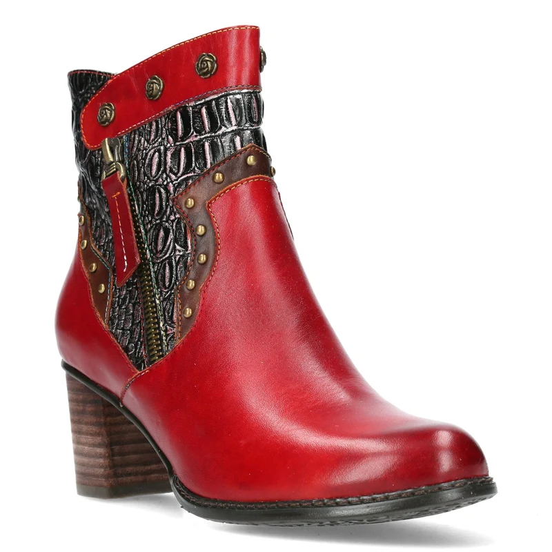 Bottines - INCDIANAO 03