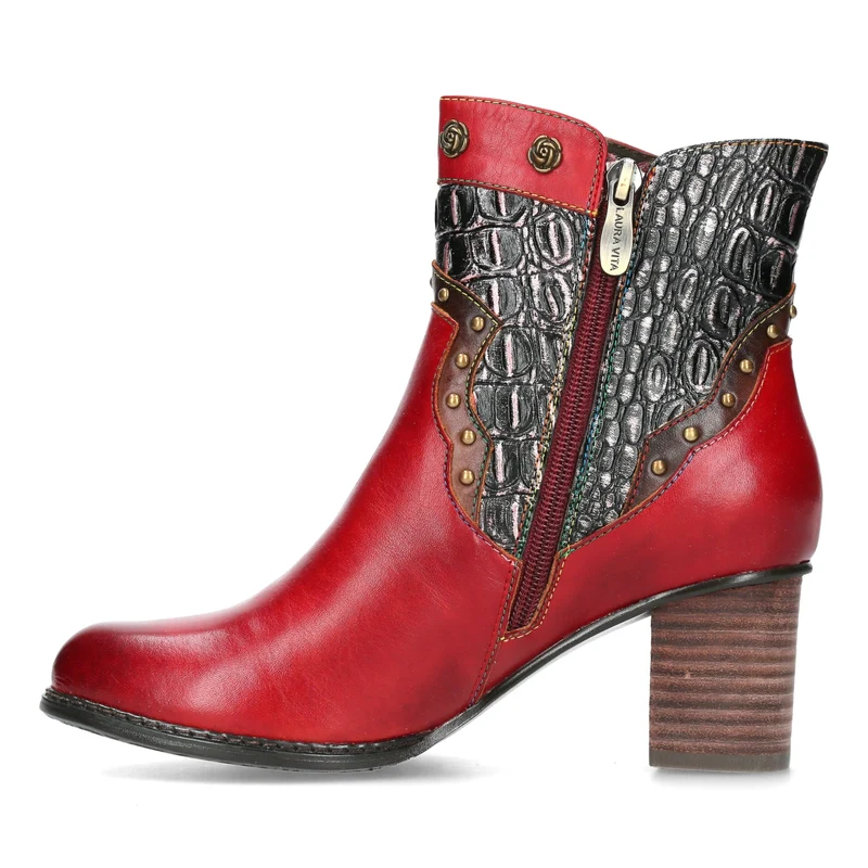 Bottines - INCDIANAO 03