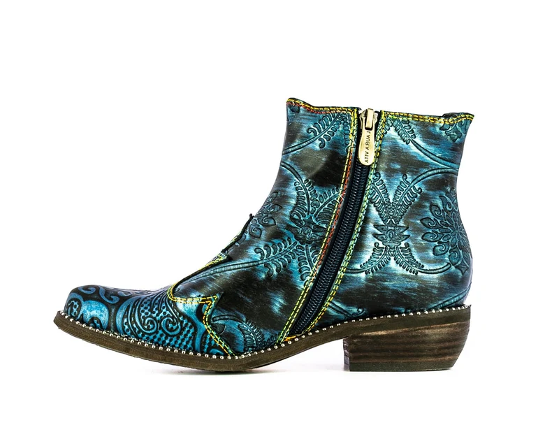 Santiags - Bottines ERCWINAO 13