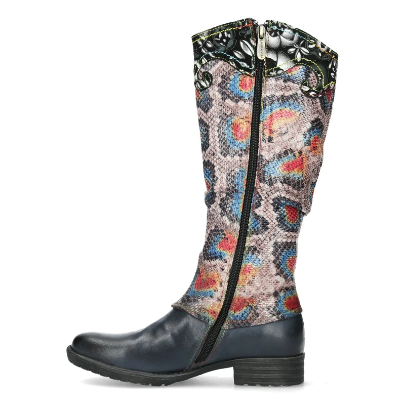 Bottes - GACMAYO 15