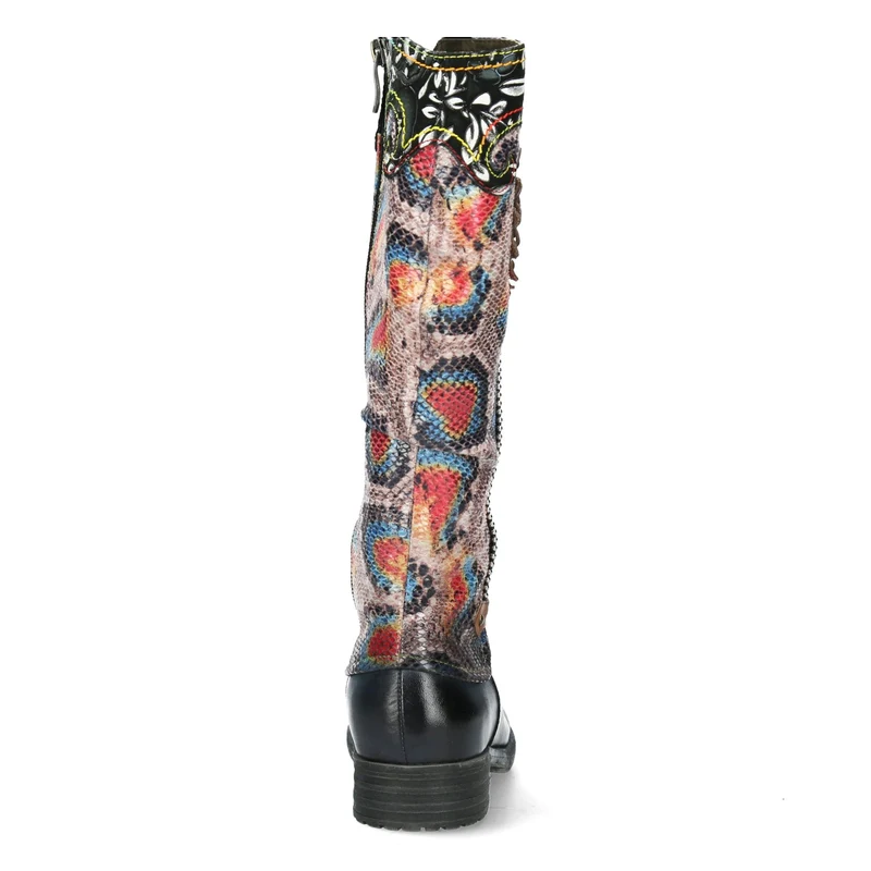 Bottes - GACMAYO 15
