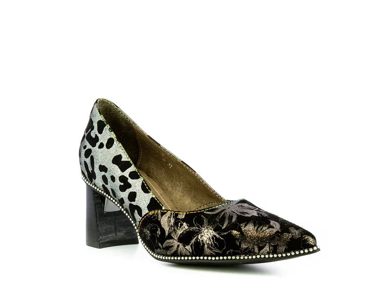 Escarpins - HOCIO 16