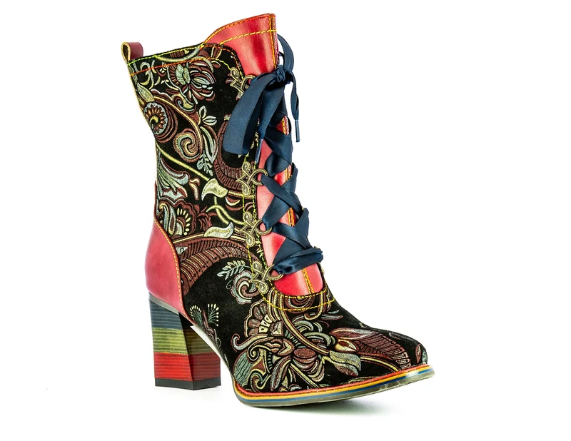 Bottines - GECEKO 24