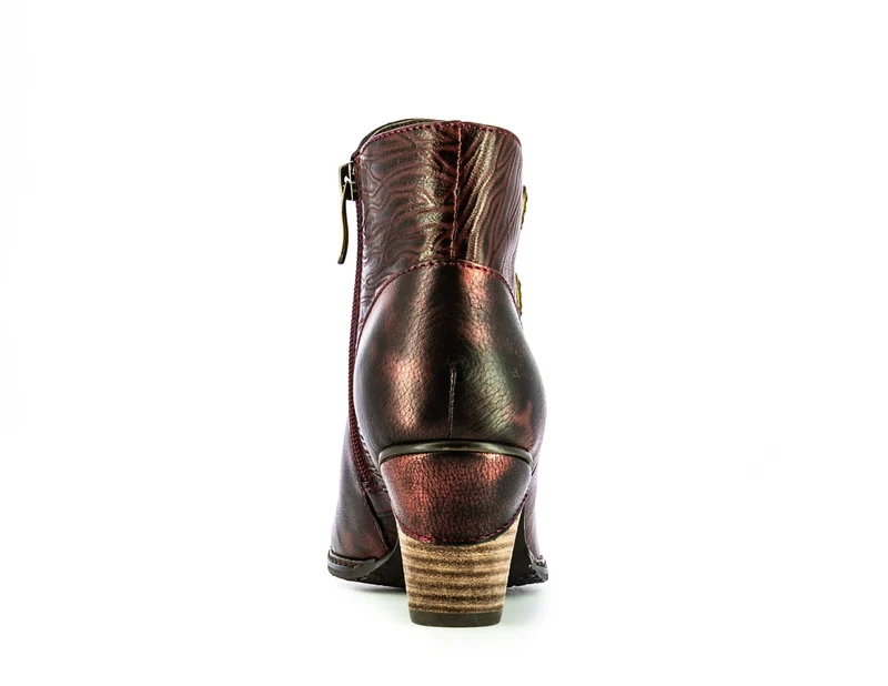 Bottines - ALCIZEEO 21