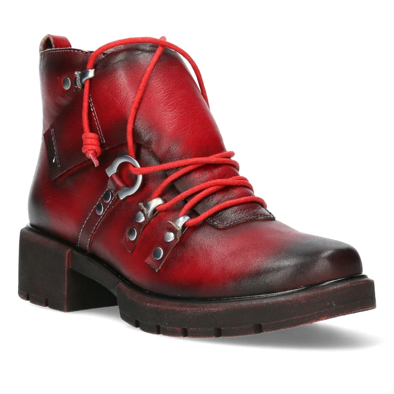 Bottines - IDCEAO 06