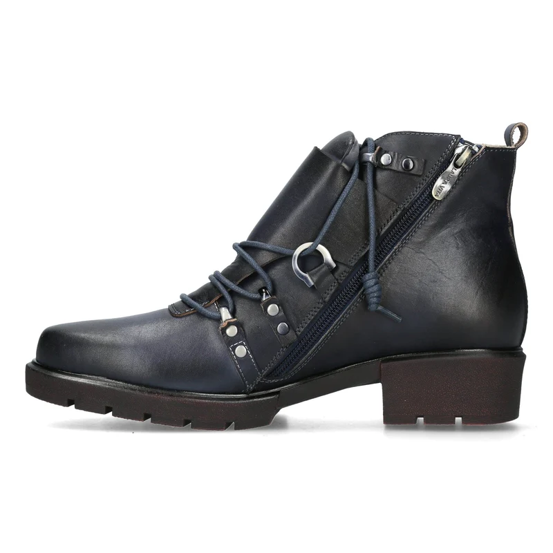 Bottines - IDCEAO 06