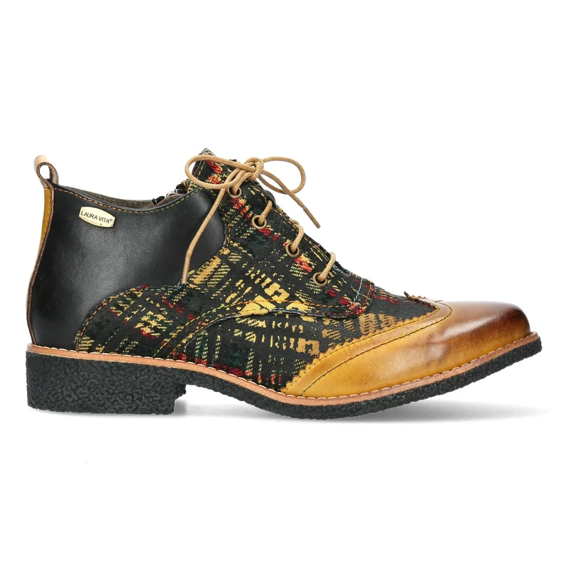 Bottines - COCRALIEO 17K