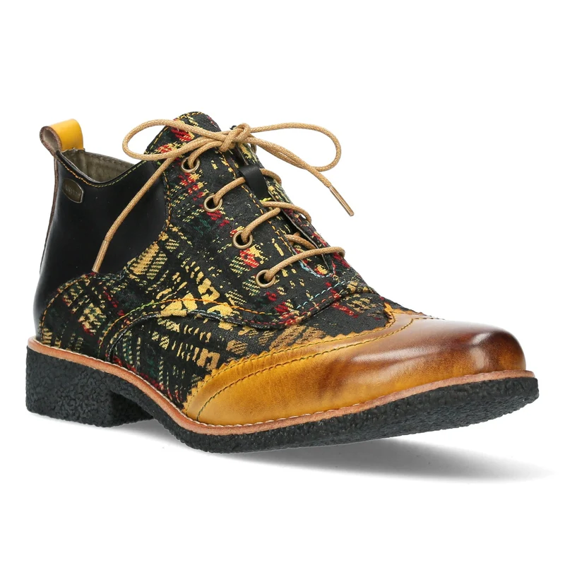 Bottines - COCRALIEO 17K