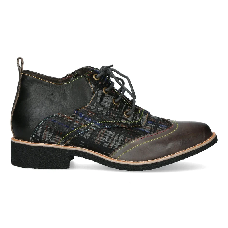 Bottines - COCRALIEO 17K