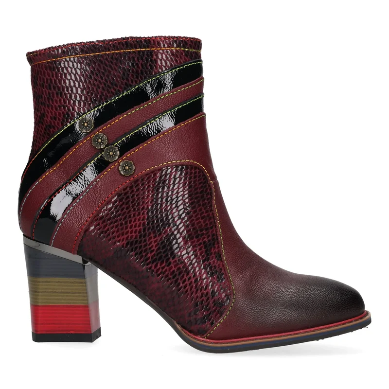 Bottines - GECEKO 43