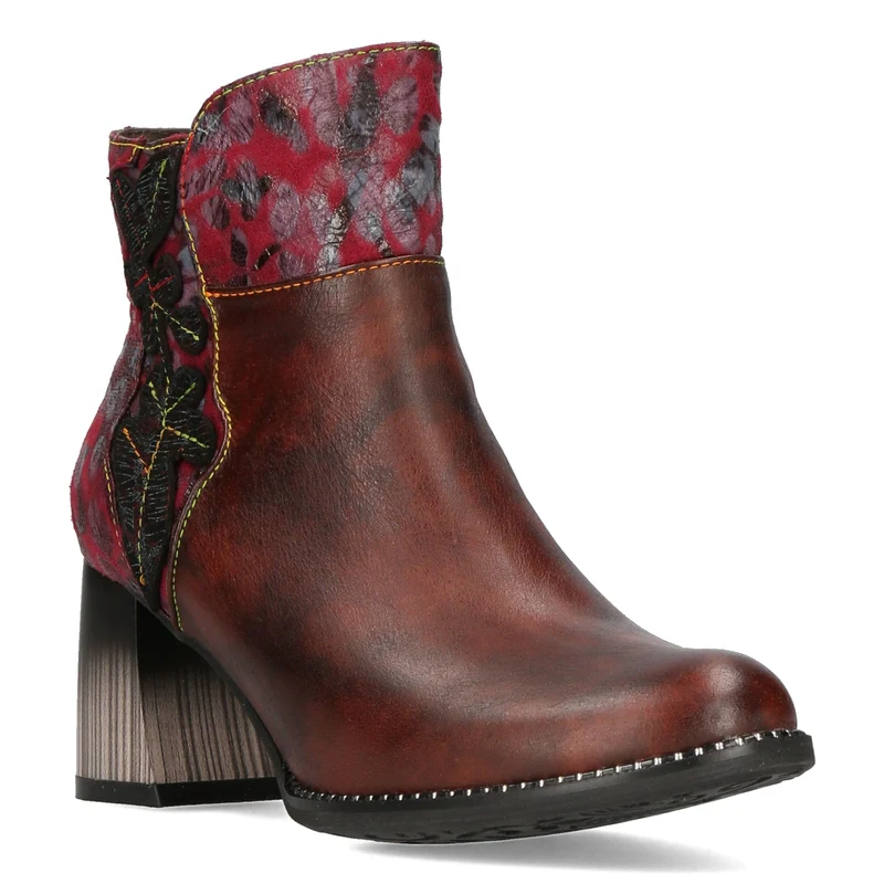 Bottines - IDCORAO 03