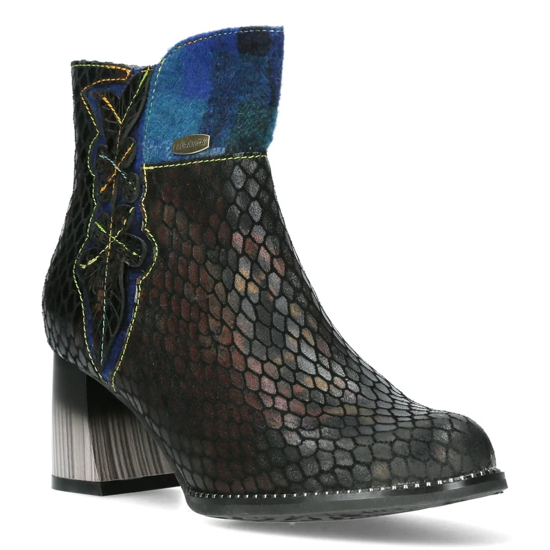 Bottines - IDCORAO 03