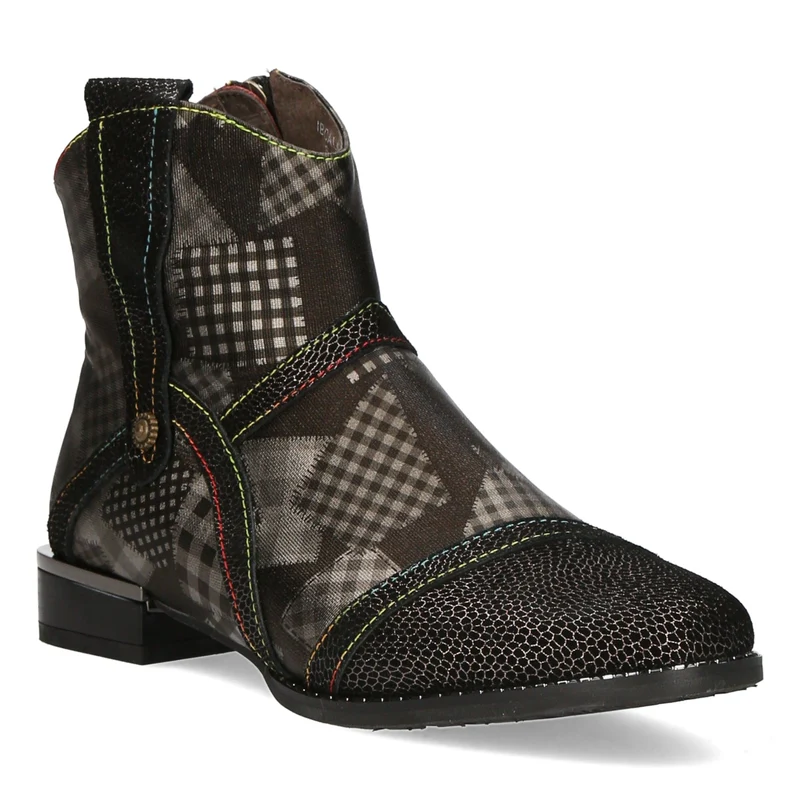 Bottines - IBCALONO01