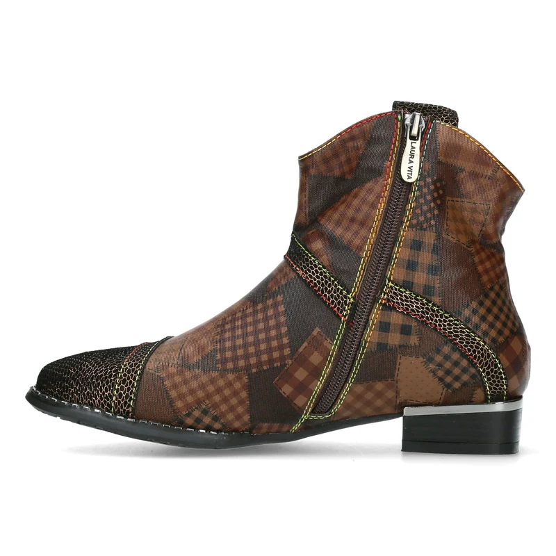 Bottines - IBCALONO01