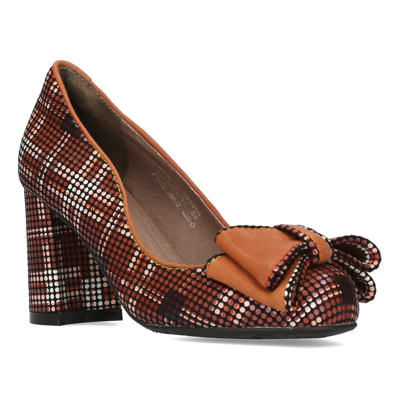 Escarpins - HUCO 11