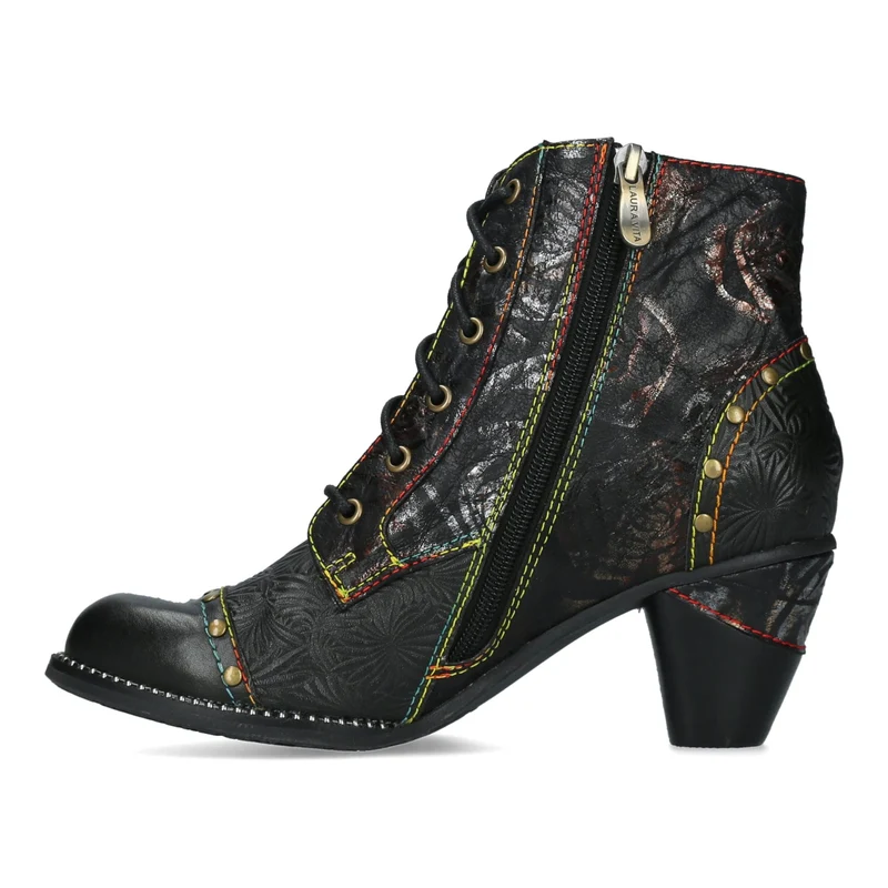 Bottines - ALCIZEEO 12