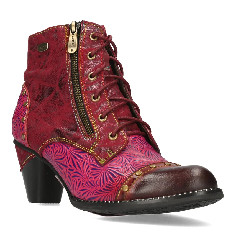 Bottines - ALCIZEEO 12