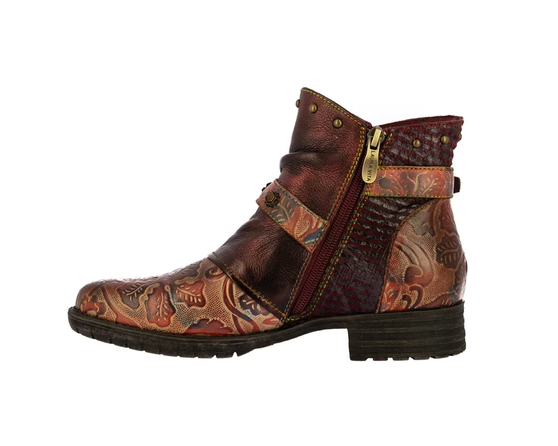 Bottines - GACMAYO 01