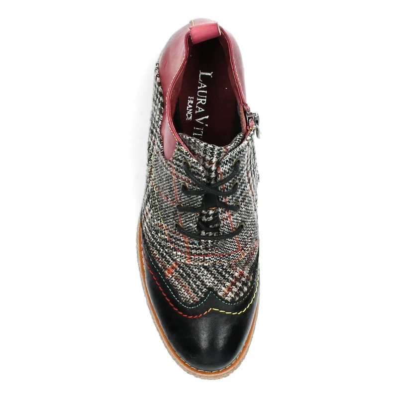 Bottines - COCRALIEO 07
