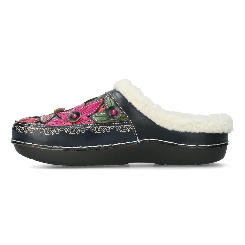 Mules - Capucine 01