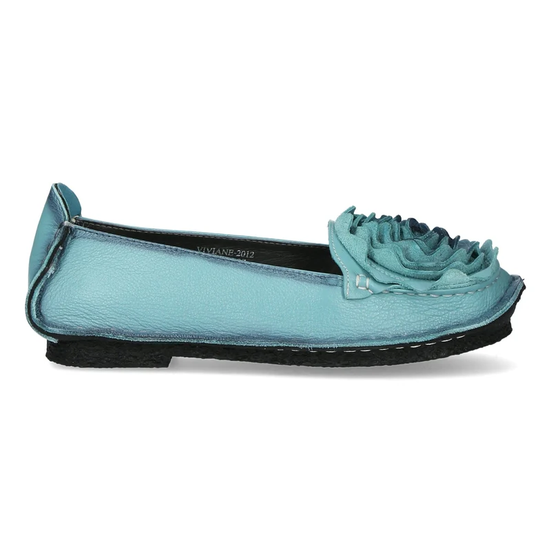 Mocassins - Viviane