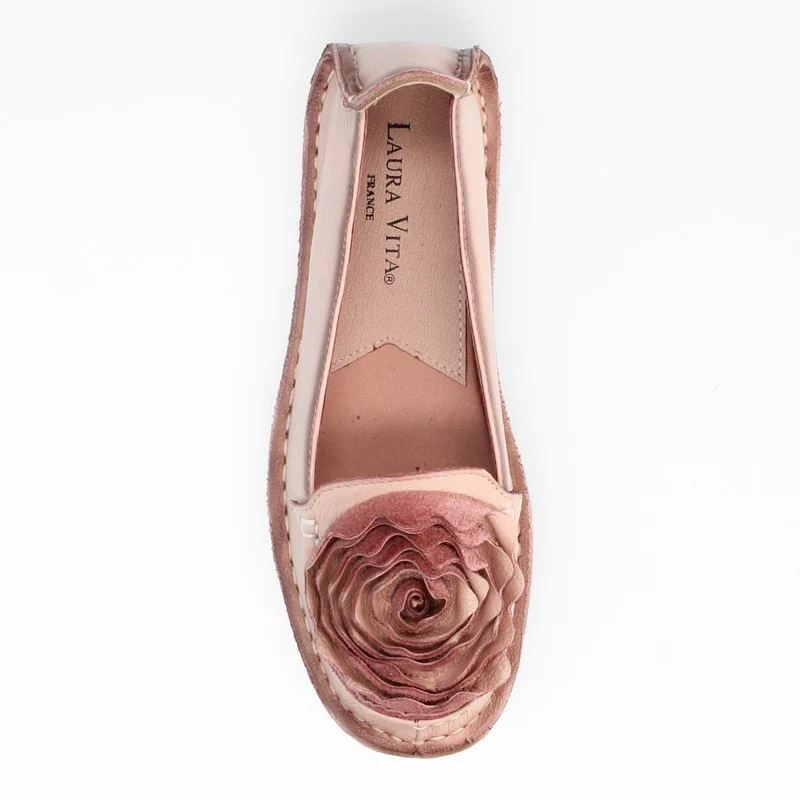 Mocassins - Viviane