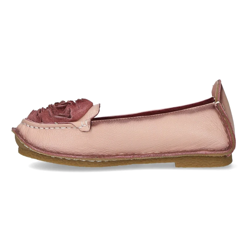 Mocassins - Viviane