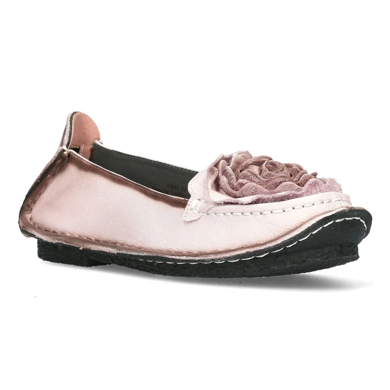 Mocassins - Viviane