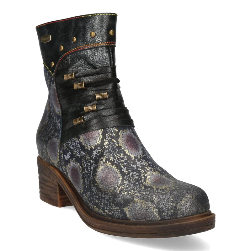 Bottines - GICRONO 02