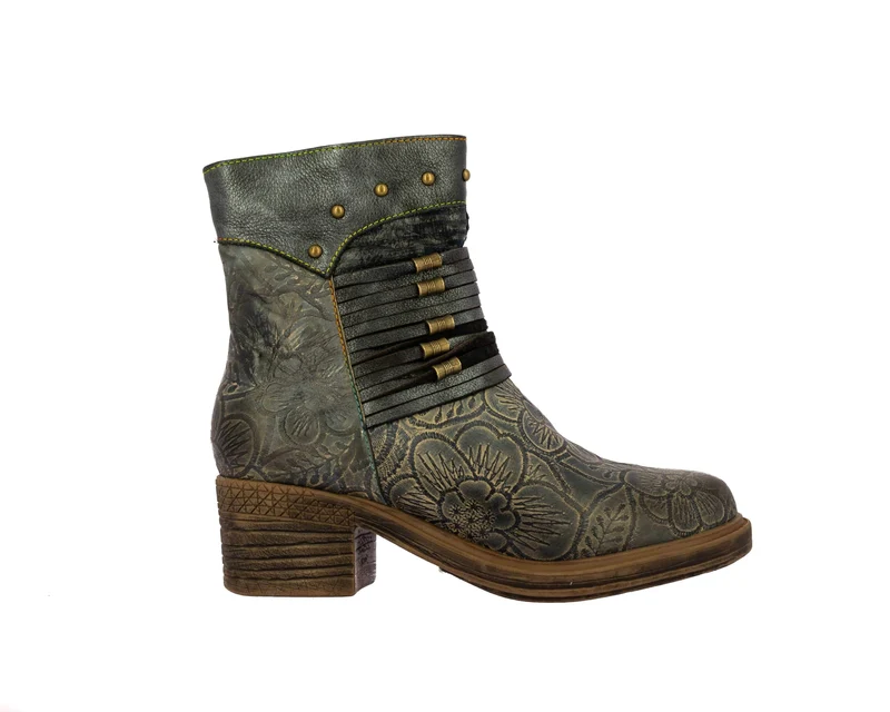 Bottines - GICRONO 02