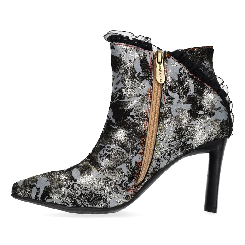 Bottines - GECNIEO 04