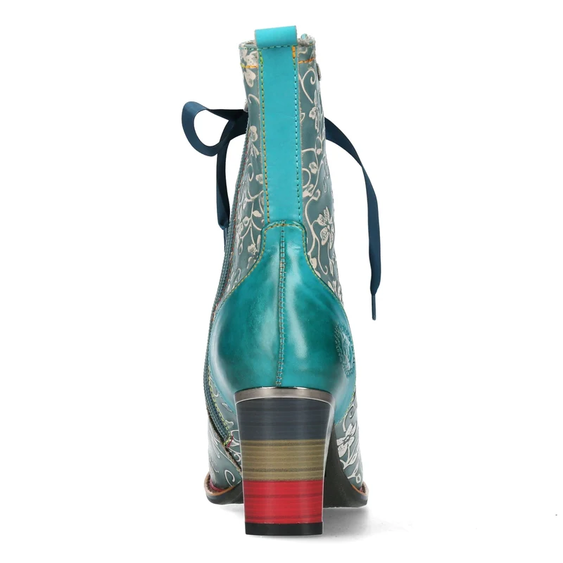 Bottines - GECEKO 04
