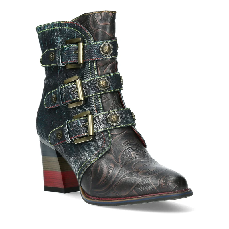 Bottines - GECEKO 02