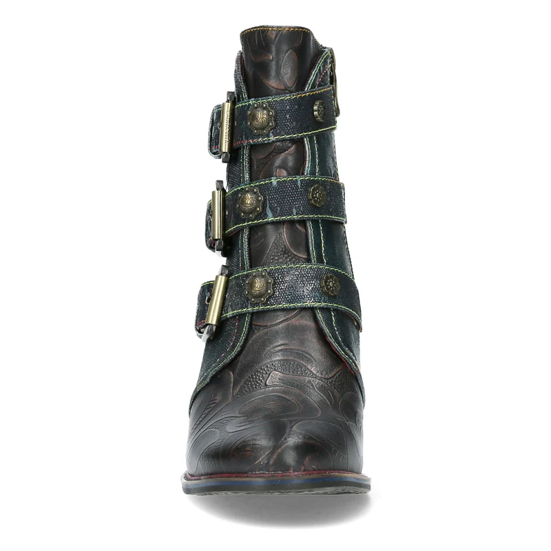 Bottines - GECEKO 02