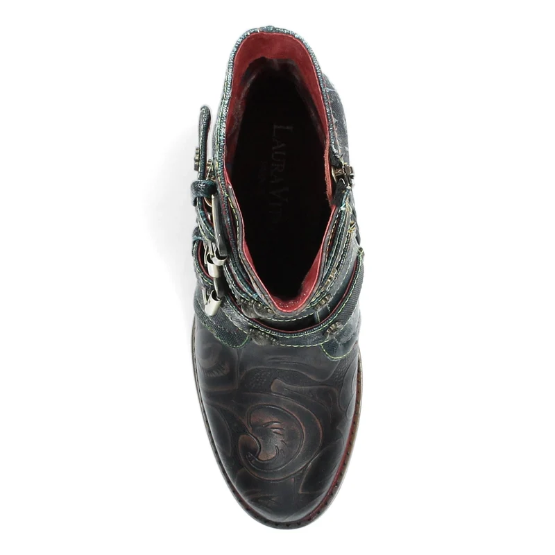 Bottines - GECEKO 02