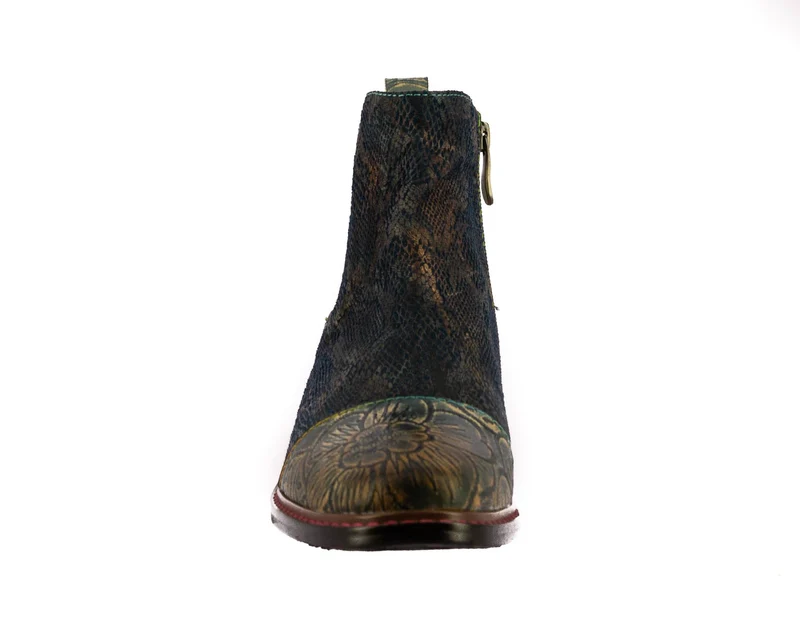 Bottines - ERCWINO 02