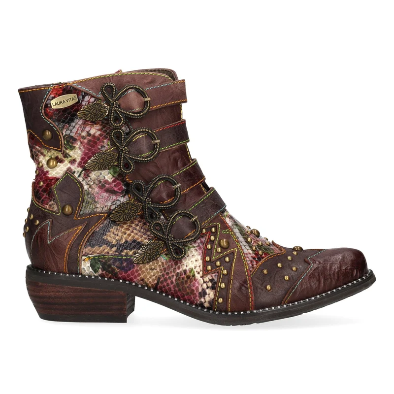 Santiags - Bottines ERCWINAO 05